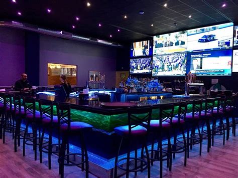 The edge belleville - The Edge: Huge lazer tag area and cozy bistro theatre - See 100 traveler reviews, 18 candid photos, and great deals for Belleville, IL, at Tripadvisor.